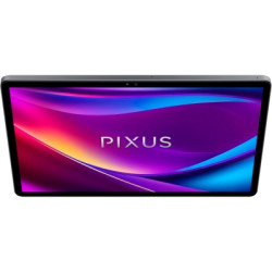 Планшет Pixus Deon 10.95" 6/128GB LTE metal, gray (4897058531916)