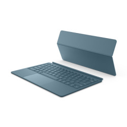 Планшет Lenovo Yoga Tab Plus 16/256 WiFi Tidal Teal + Keyboard&Pen (ZAEG0008UA)