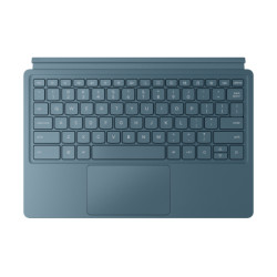 Планшет Lenovo Yoga Tab Plus 16/256 WiFi Tidal Teal + Keyboard&Pen (ZAEG0008UA)