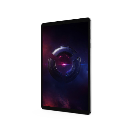 Планшет Lenovo Legion Tab (3rd Gen) 12/256 Eclipse Black + Case&Film (ZAEF0033UA)