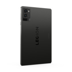 Планшет Lenovo Legion Tab (3rd Gen) 12/256 Eclipse Black + Case&Film (ZAEF0033UA)
