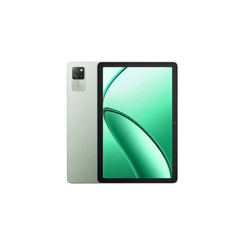 Планшет Blackview Tab 60 10.1" HD+ 4 / 128GB / WIFI Green (6931548318224)