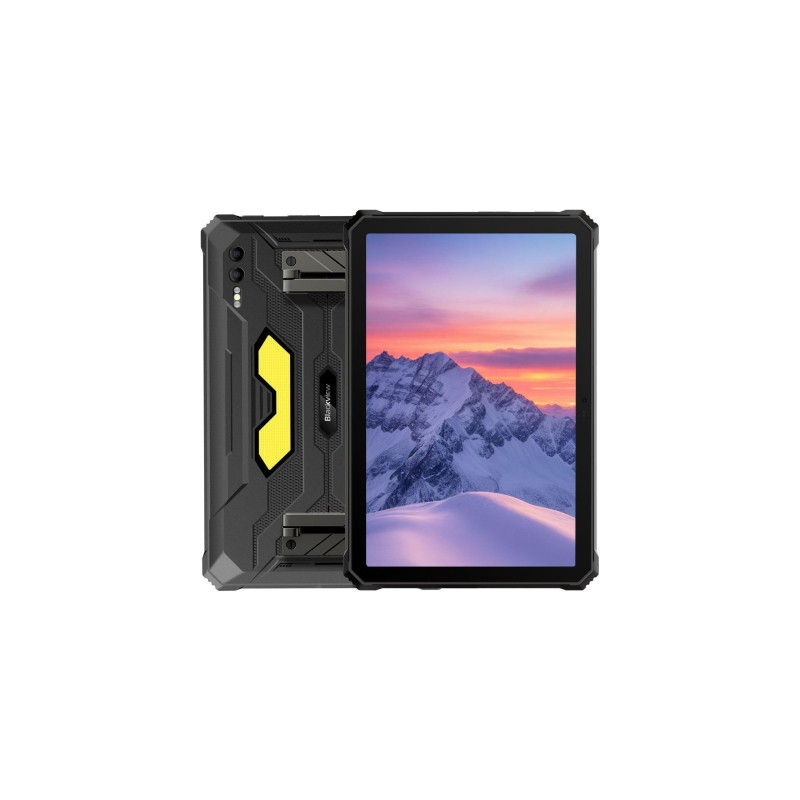 Планшет Blackview Tab Active 10 Pro 10.95" 12/512GB 5G/LTE Black (6931548318811)