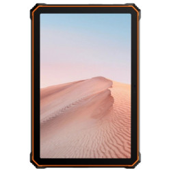 Планшет Blackview Tab Active 10 Pro 10.95" 12/512GB 5G/LTE Black-Orange (6931548318804)