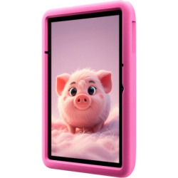 Планшет Blackview Tab A6 Kids 10.1"HD+ 4/128GB / WiFi Pink (6931548319122)