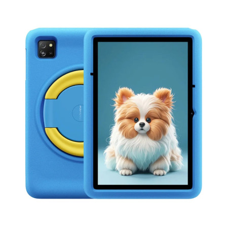 Планшет Blackview Tab A6 Kids 10.1"HD+ 4/128GB / WiFi Blue (6931548319139)