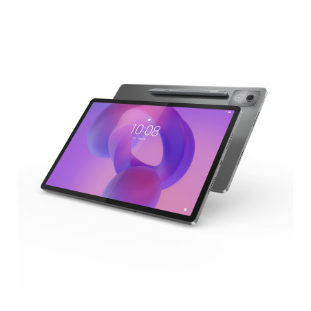 Планшет Lenovo Idea Tab Pro 8/256 WiFi Luna Grey + Pen (ZAE40027UA)