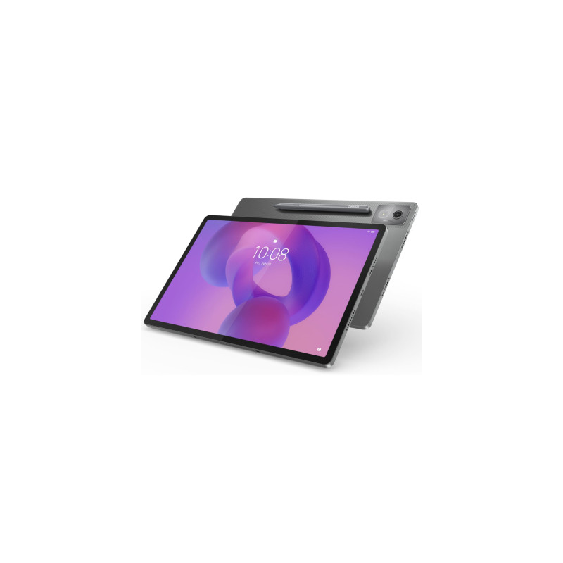 Планшет Lenovo Idea Tab Pro with Matte Display 8/256 WiFi Luna Grey + Pen (ZAE50114UA)