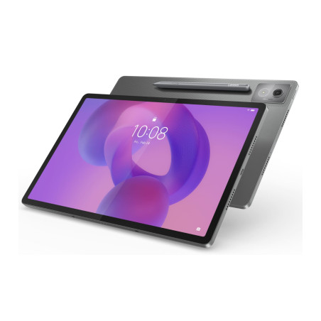 Планшет Lenovo Idea Tab Pro with Matte Display 8/256 WiFi Luna Grey + Pen (ZAE50114UA)