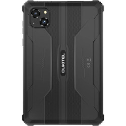 Планшет OUKITEL RT3 pro 8" 4/128GB NFC LTE Black (6931940767194)