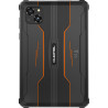 Планшет OUKITEL RT3 pro 8" 4/128GB NFC LTE Black-Orange (6931940767187)