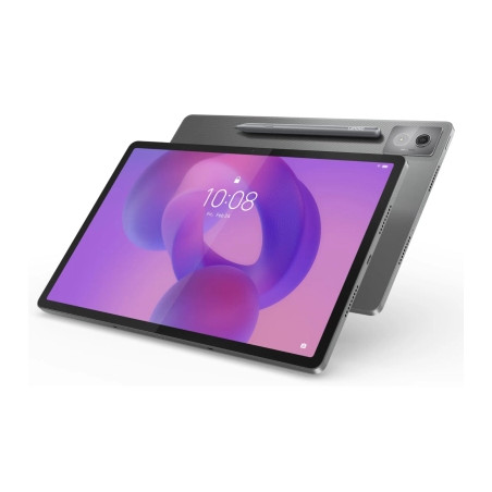 Планшет Lenovo Idea Tab Pro 12/256 WiFi Luna Grey + Pen (ZAE50100UA)