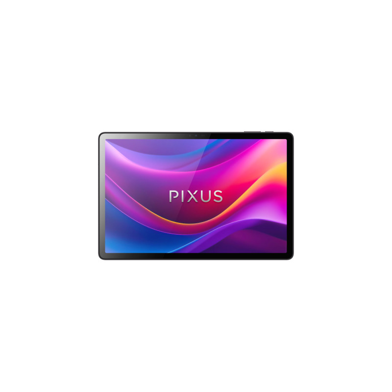 Планшет Pixus Combo 10.95" 8/256GB LTE metal, gray (4897058532036)