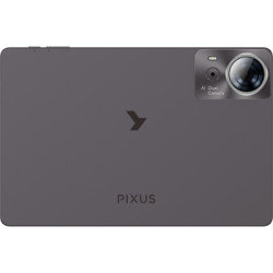 Планшет Pixus Combo 10.95" 8/256GB LTE metal, gray (4897058532036)