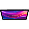 Планшет Pixus Combo 10.95" 8/256GB LTE metal, gray (4897058532036)