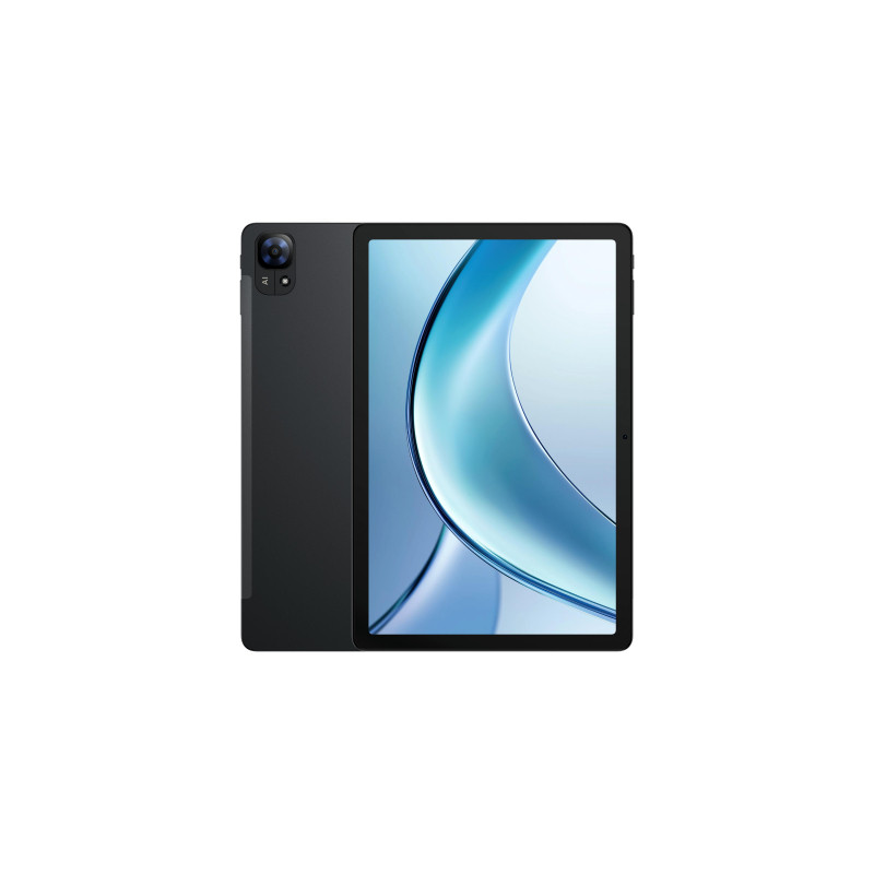 Планшет Doogee Tab E3 11" 8/256GB 4G (LTE) Black (6923740264324)