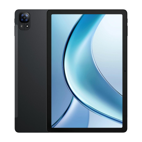 Планшет Doogee Tab E3 11" 8/256GB 4G (LTE) Black (6923740264324)