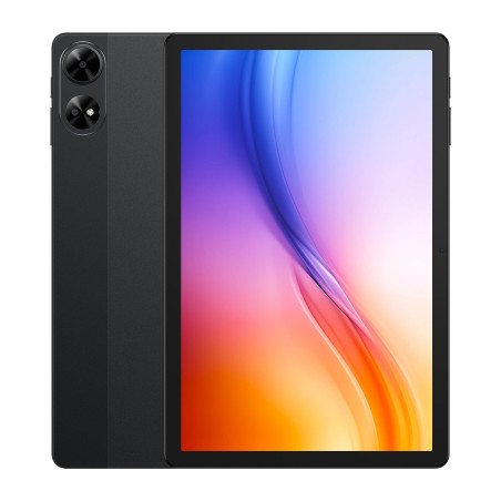 Планшет Doogee Tab G6+ 11" 8/256GB 4G (LTE) Black (6923740264188)