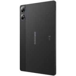 Планшет Doogee Tab G6+ 11" 8/256GB 4G (LTE) Black (6923740264188)