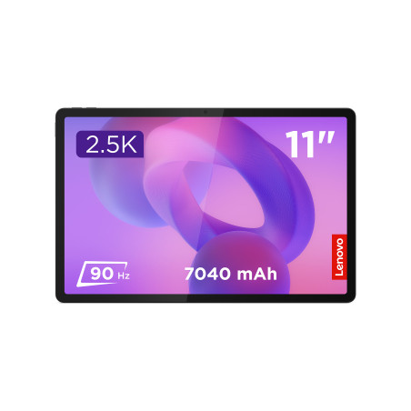 Планшет Lenovo Idea Tab 8/128 WiFi Luna Grey + Pen (ZAFR0462UA)