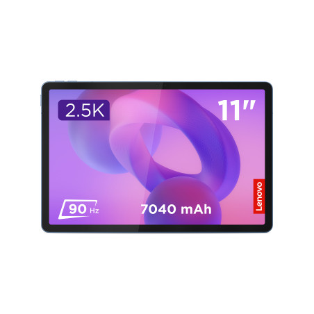 Планшет Lenovo Idea Tab 8/128 WiFi Polar Blue + Pen (ZAFR0799UA)