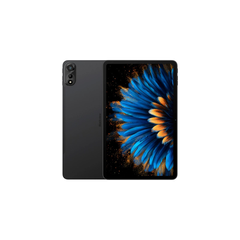 Планшет Blackview MEGA 2 12" 12/256GB WiFi Celestial Gray (6931548322597)