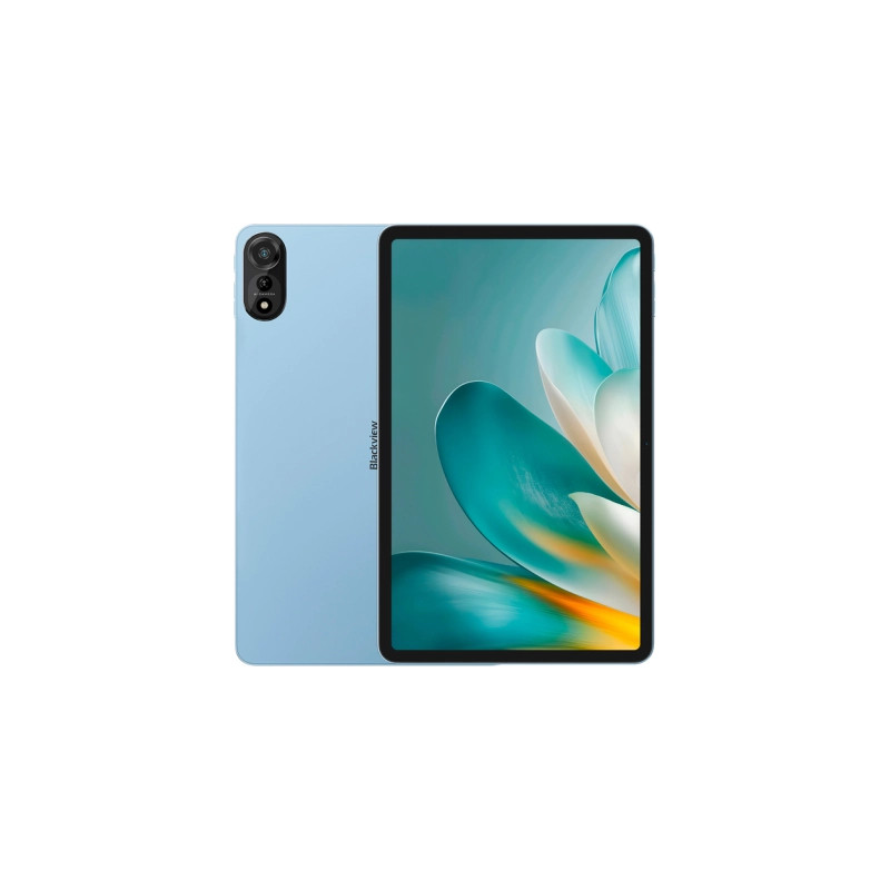Планшет Blackview MEGA 2 12" 12/256GB WiFi Ice Blue (6931548322603)