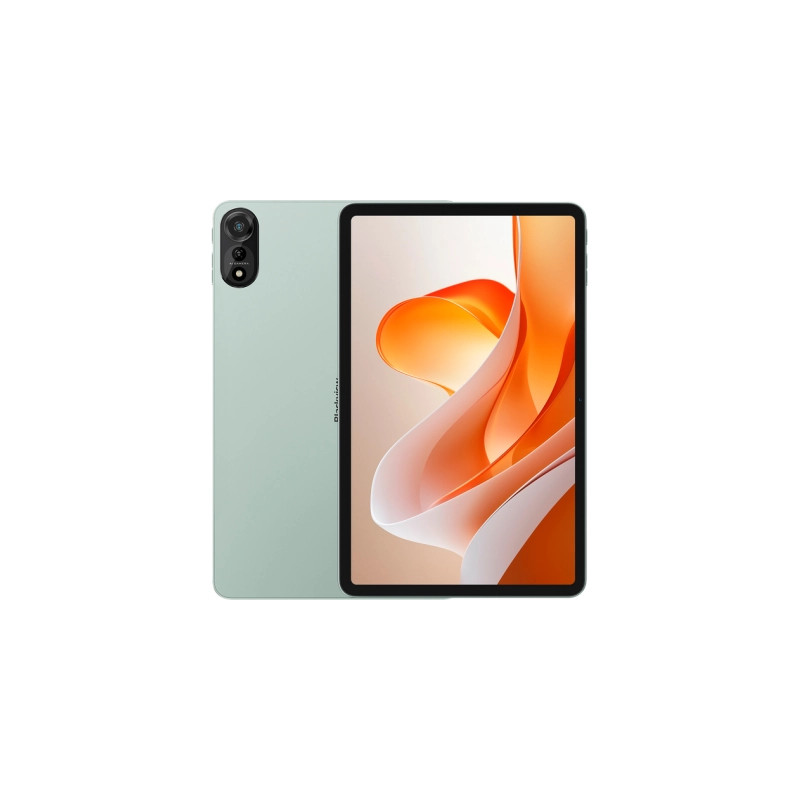 Планшет Blackview MEGA 2 12" 12/256GB WiFi Moss Green (6931548322580)