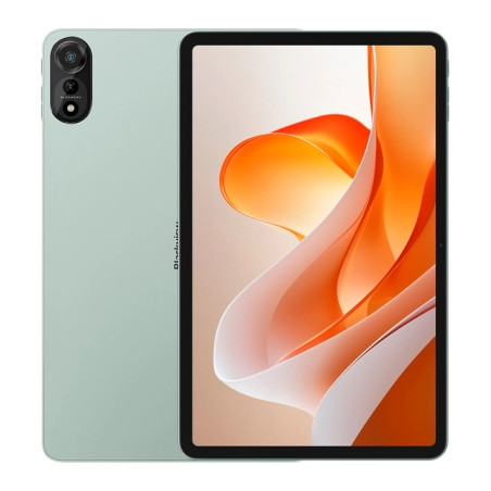 Планшет Blackview MEGA 2 12" 12/256GB WiFi Moss Green (6931548322580)