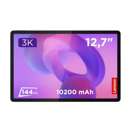 Планшет Lenovo Idea Tab Pro 8/256 WiFi Luna Grey + Keyboard&Pen (ZAE40222UA)