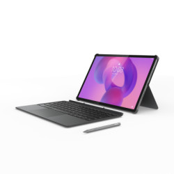 Планшет Lenovo Idea Tab Pro 8/256 WiFi Luna Grey + Keyboard&Pen (ZAE40222UA)