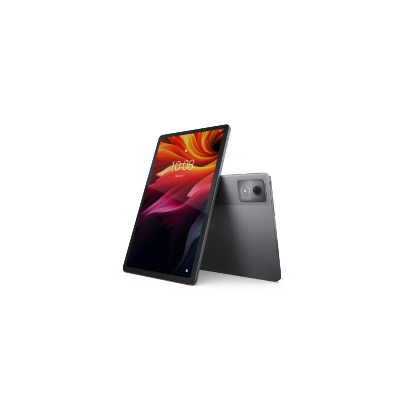 Планшет Lenovo Tab K11 Plus 8/256 LTE Luna Grey (ZADT0165UA)