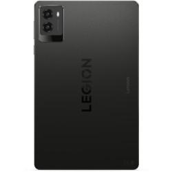 Планшет Lenovo Legion Tab (3rd Gen) 16/512 Eclipse Black + Case&Film (ZAEF0081UA)