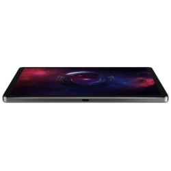 Планшет Lenovo Legion Tab (3rd Gen) 16/512 Eclipse Black + Case&Film (ZAEF0081UA)