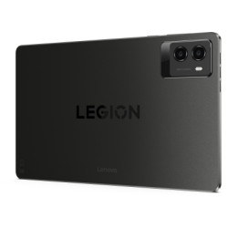 Планшет Lenovo Legion Tab (3rd Gen) 16/512 Eclipse Black + Case&Film (ZAEF0081UA)