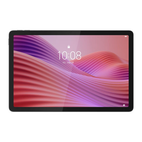 Планшет Lenovo Tab 8/128 LTE Luna Grey + Clear Case (ZAEJ0181UA)