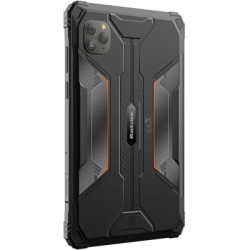 Планшет Blackview Tab Active 5 8.68'' 8/128GB LTE Rugged NFC Black (6931548323044)