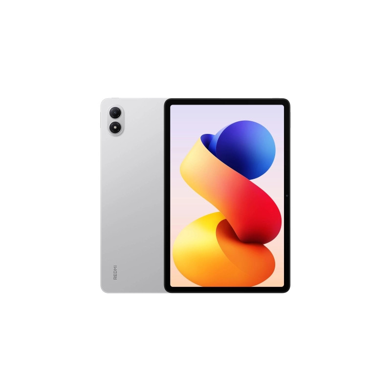 Планшет Xiaomi Redmi Pad 2 Pro 12.1" WiFi 6/128GB Silver (VHU6250EU) (1171918)