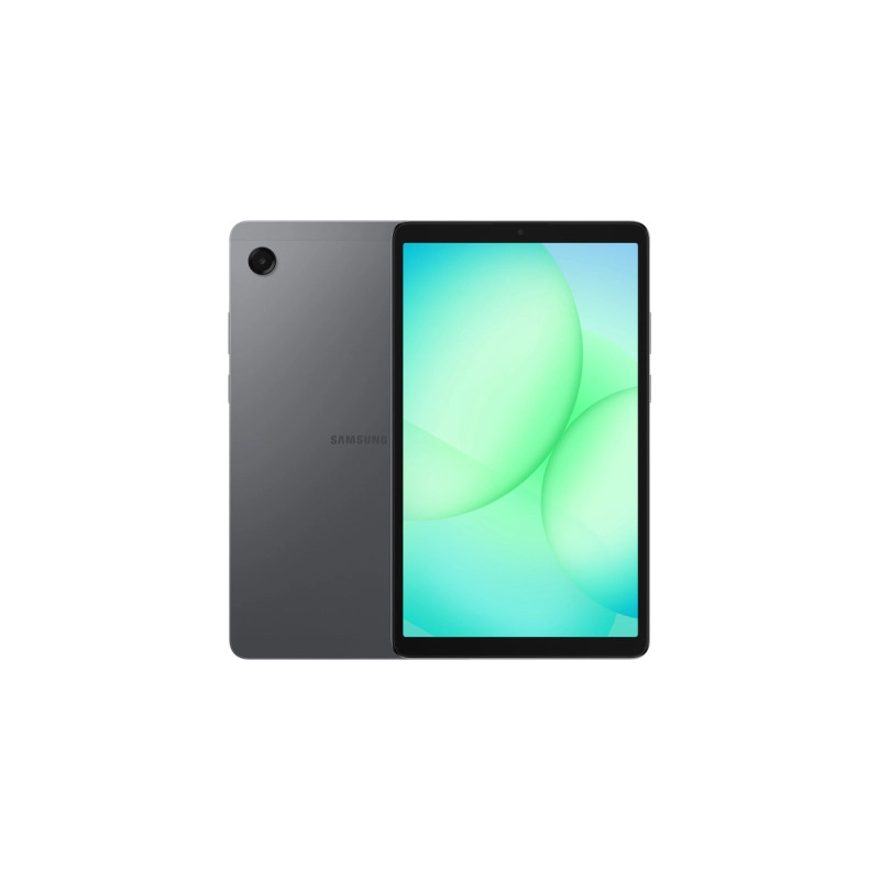 Планшет Samsung Galaxy Tab A11 8.7" 4G 8/128GB Gray (SM-X135FZAEEUC)