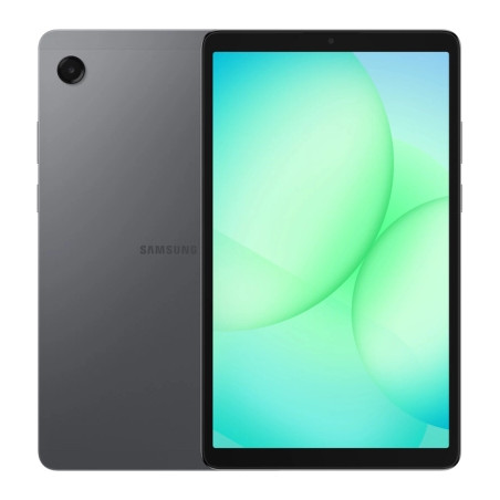 Планшет Samsung Galaxy Tab A11 8.7" 4G 4/64GB Gray (SM-X135FZAAEUC)