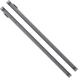 Планшет Samsung Galaxy Tab A11 8.7" Wi-Fi 8/128GB Gray (SM-X130NZAEEUC)