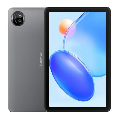 Планшет Blackview Tab 20 10.1" 4/64GB Wi-Fi Interstellar Grey (6931548323136)