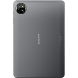 Планшет Blackview Tab 20 10.1" 4/64GB Wi-Fi Interstellar Grey (6931548323136)