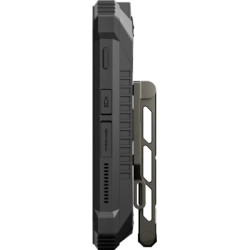 Планшет Blackview Tab Active 12 Pro 11" 16/1TB 5G/LTE Black +PROJECTOR 120'' (6931548322900)