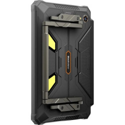 Планшет Blackview Tab Active 12 Pro 11" 16/1TB 5G/LTE Black +PROJECTOR 120'' (6931548322900)