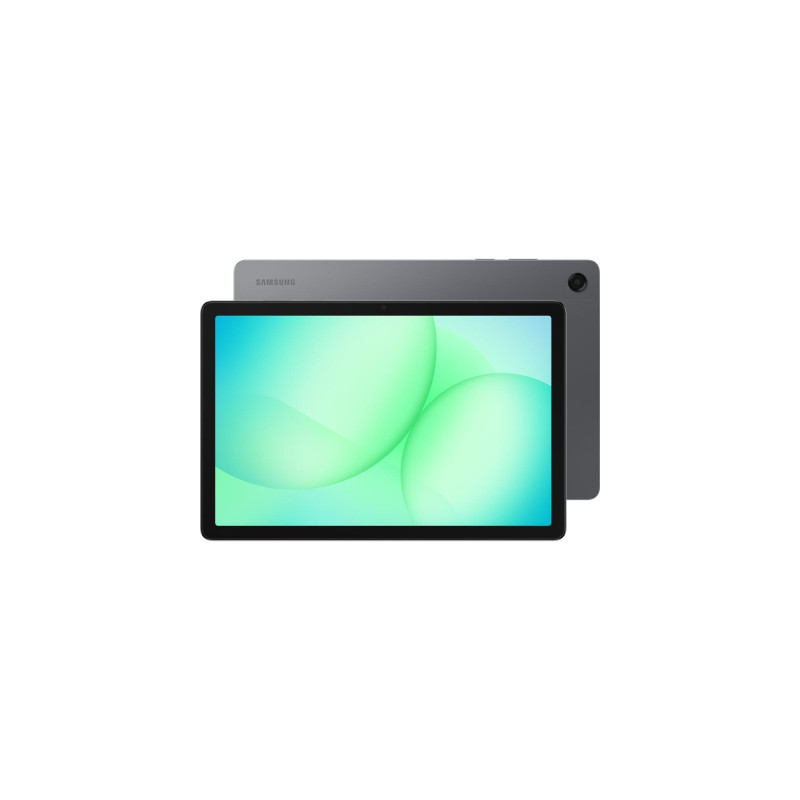 Планшет Samsung Galaxy Tab A11+ 11" 5G 6/128GB 2025 Gray (SM-X236BZAREUC)