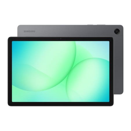 Планшет Samsung Galaxy Tab A11+ 11" 5G 6/128GB 2025 Gray (SM-X236BZAREUC)
