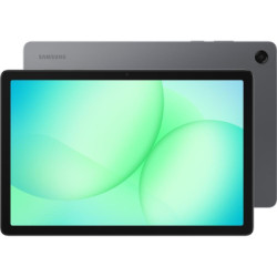 Планшет Samsung Galaxy Tab A11+ 11" 5G 8/256GB 2025 Gray (SM-X236BZAPEUC)
