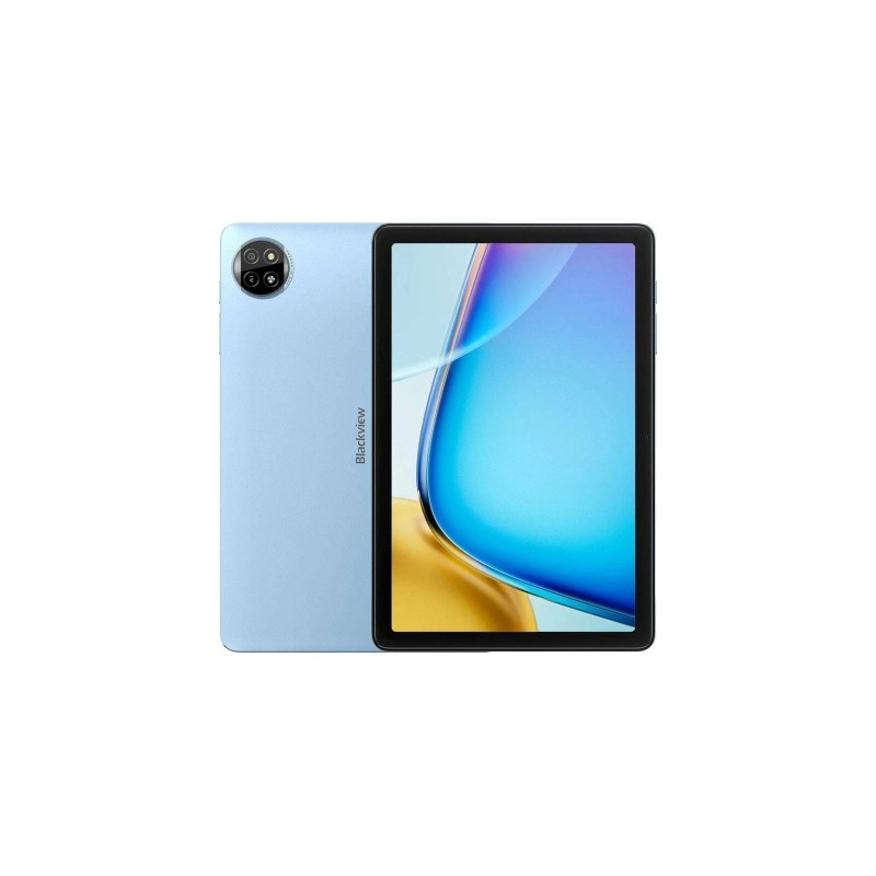 Планшет Blackview Tab 20 10.1" 4/64GB Wi-Fi Blue (6931548323143)