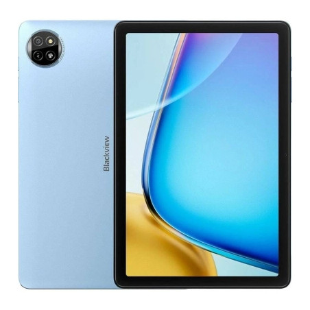 Планшет Blackview Tab 20 10.1" 4/64GB Wi-Fi Blue (6931548323143)
